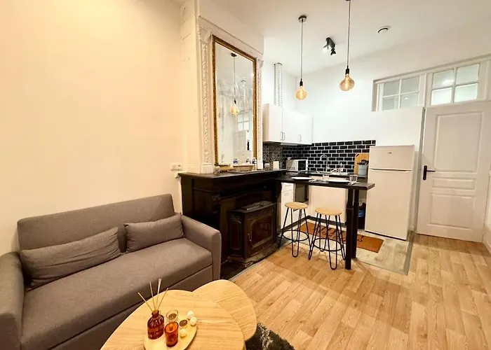 Apartment Mohd'or 1 *